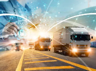 SteerRight | Unlocking Efficiency with GPS Fleet Tracking and Asset Tracking Software